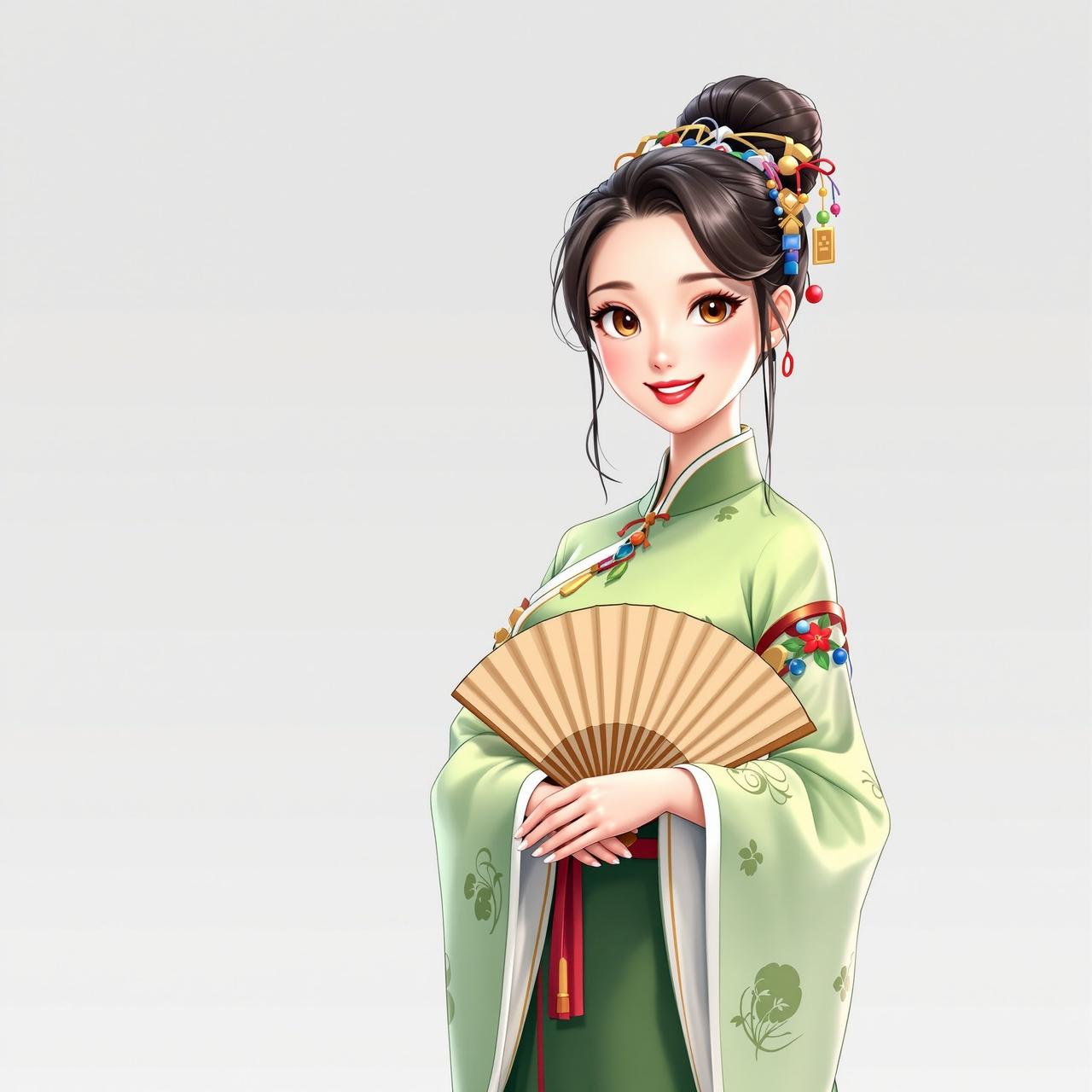 青鸾 - 社区运营总监 - 国漫 国漫团队成员 - 青鸾 - 社区运营总监