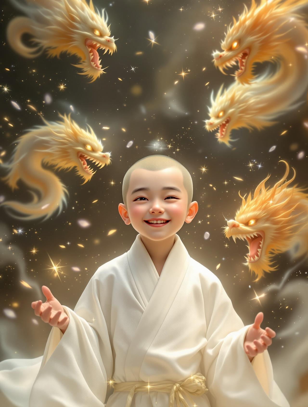一念永恒 - 国漫人气番剧 国漫 - 一念永恒