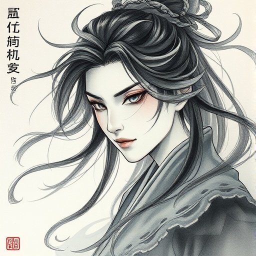 因果道主 国漫番迷 - 因果道主