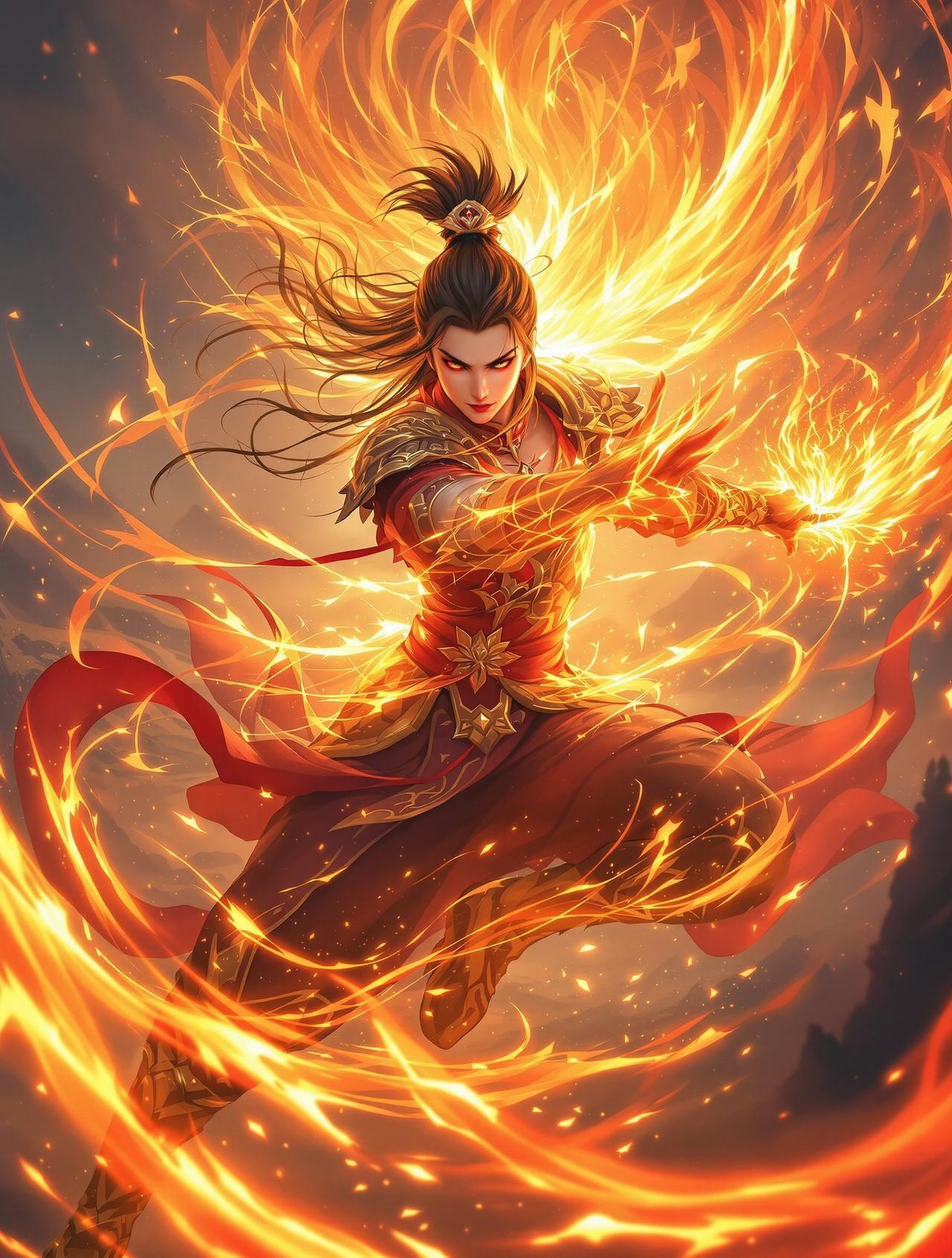 斗破苍穹 - 国漫人气番剧 国漫 - 斗破苍穹